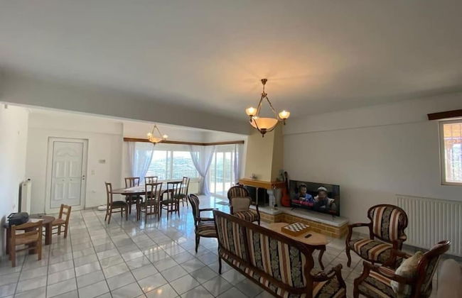 Eagles Nest Villa Your Grecian Paradise - Foto 12