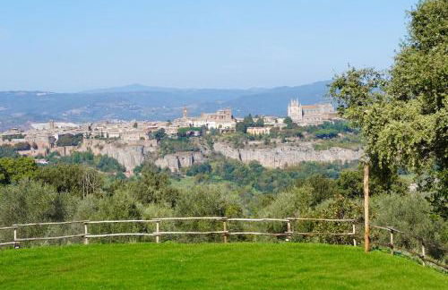 Pietra Campana Italian Villa Orvieto - Foto 81