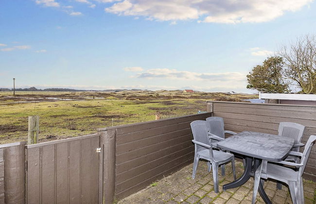 5 Person Holiday Home in Thisted - Foto 17