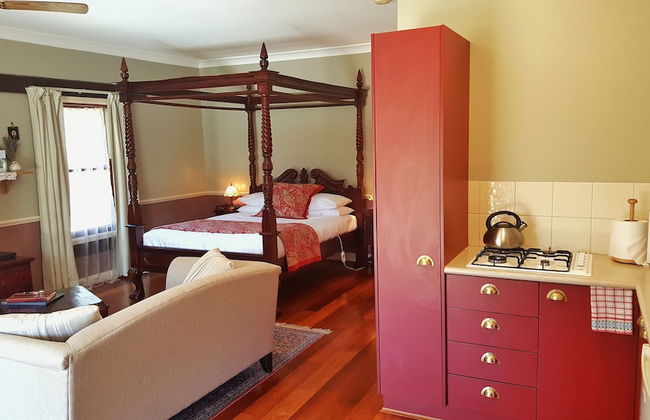 Maya Sanctuary - Foto 30