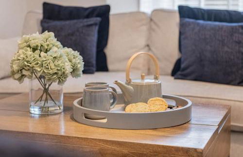 Rockwood- Grasmere family cottage with Hot tub - Foto 53