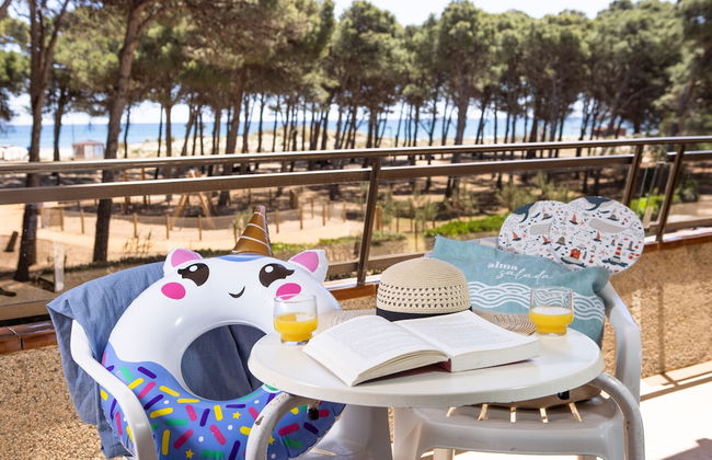 RVApartaments La Pineda - Foto 23