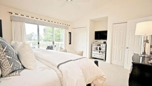 Spring Lake 731 - Foto 2, Habitación