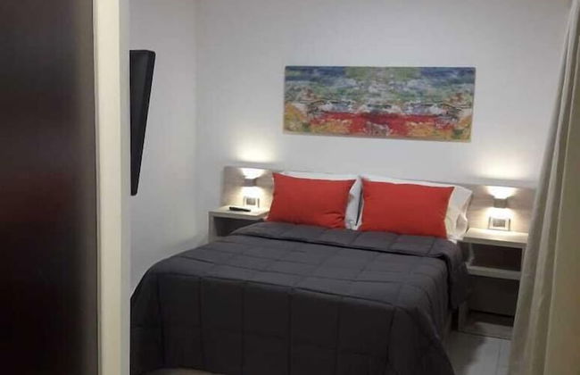 Torre Sofitel - Foto 1