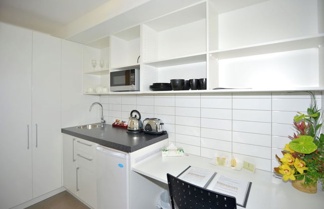 Southwark Hotel & Apartments - Foto 41