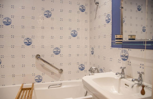 Margo's Cottage, Orford - Foto 18