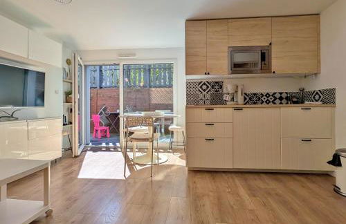 Aux cigognes de Blotzheim - Foto 1