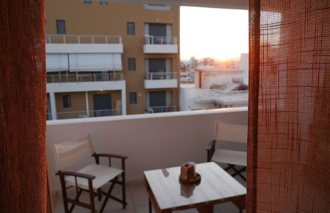 Gio s Central Cosy Apartment With Private Balcony - Foto 3