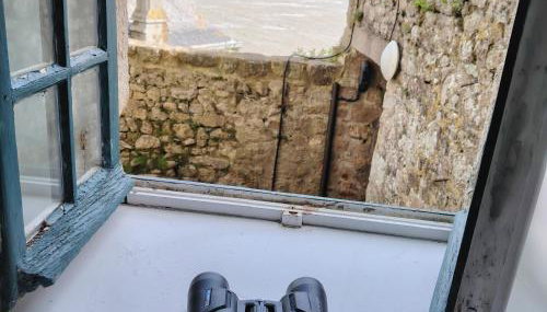 Chez Adèle, au pied de l'Abbaye - Foto 2