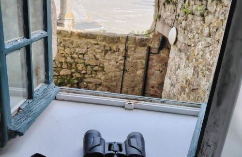 Chez Adèle, au pied de l'Abbaye - Foto 2