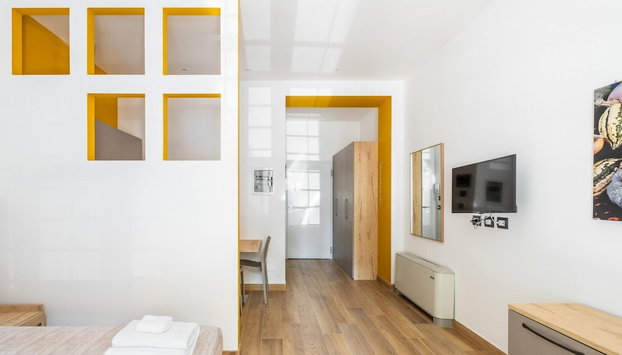 Giorgi Homes - Zucca CAV - Foto 3, Habitación