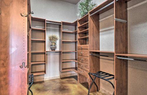 Flawless Durango Home w/ Theater + Pool Table - Foto 22