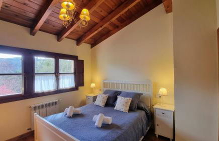 Casa La Palmera - Vistas y calma en Ribadesella - Foto 32