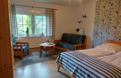 Kiek mol rin - Richmanns Appartements - Foto 15