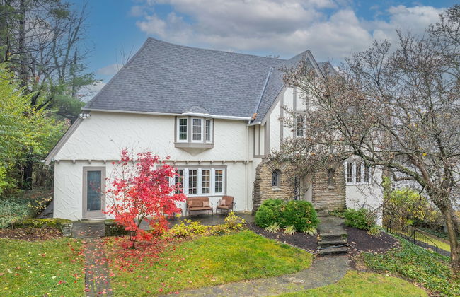 Avon Hills Hideaway - Foto 43