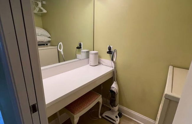 Little Coastal Cottage - Cute 1 1 - Foto 12