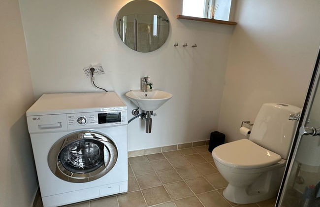 "Tinne" - 400m from the sea - Foto 13