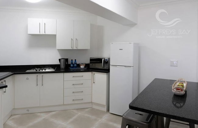 Jeffreys Bay Luxury Apartments - Foto 18