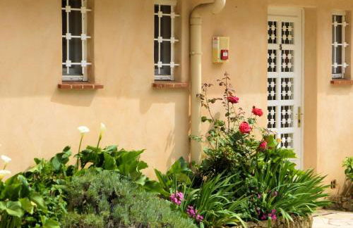 Athéna MOTEL - Foto 15