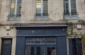 Studio au cœur des Chartrons - Foto 9