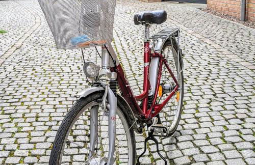 Uhlpartment - im Herzen von Uelzen - Foto 37