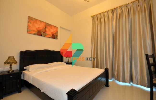 Piks Key - Elite Residences 4 - Foto 3