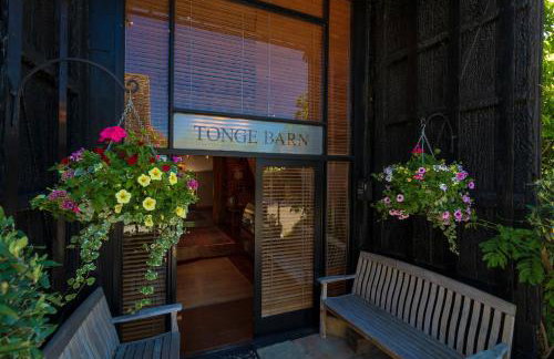 Tonge Barn - Photo 40