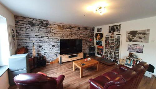 Ferienhaus "Pusteblume" - Entspannen in Weiterode - Foto 4