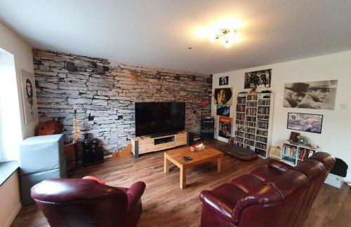 Ferienhaus "Pusteblume" - Entspannen in Weiterode - Foto 4