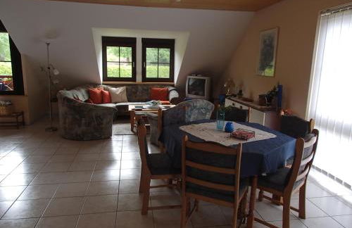 Ferienwohnung Meisenthal nähe Nürburgring - Foto 7