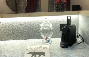 La Tana dell'Orso Bormio - Nature and Welness - Foto 62