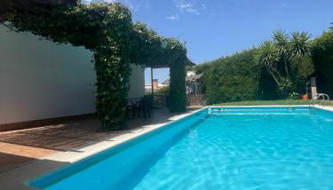 Villa Familia - Photo 2