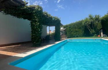 Villa Familia - Photo 2