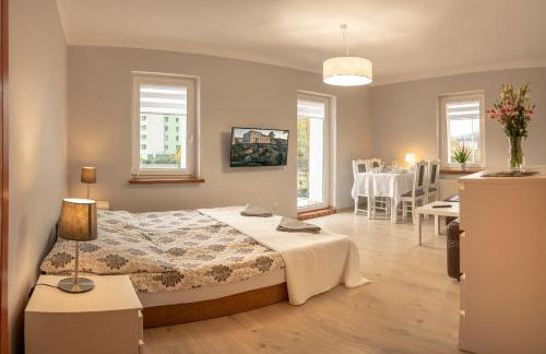 Willa Nad Potokiem - Foto 23