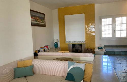 Villa Mantea - Foto 29