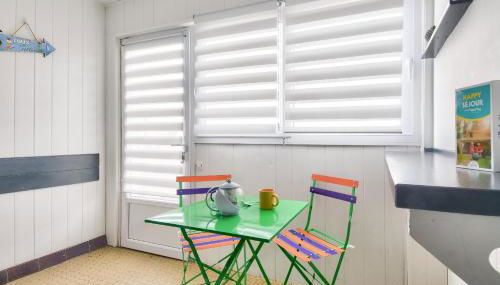 2 adultes 2 enfants - Pointe de l'île de Noirmoutier - Foto 3