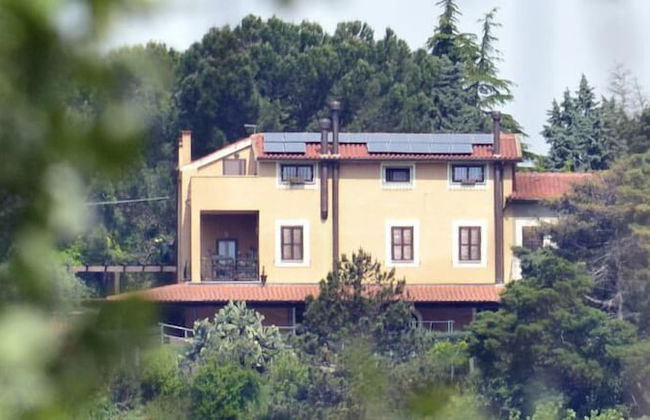 Casale Di Colle - Photo 22