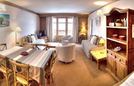 Chalet Les Alpes - Foto 51