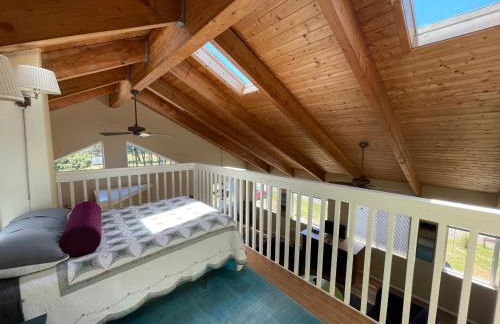 Bayshore RV Park & Guest Suites - Foto 6