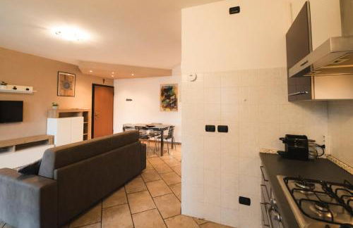 Appartamento Luminoso con Terrazzo, Milano Fiera - Foto 19