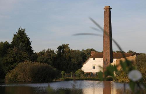 Tonge Barn - Photo 23