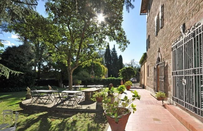 Villa Lorenza - Foto 34