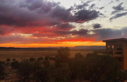 Tiny Cabin #3 at The Cedars - Foto 17