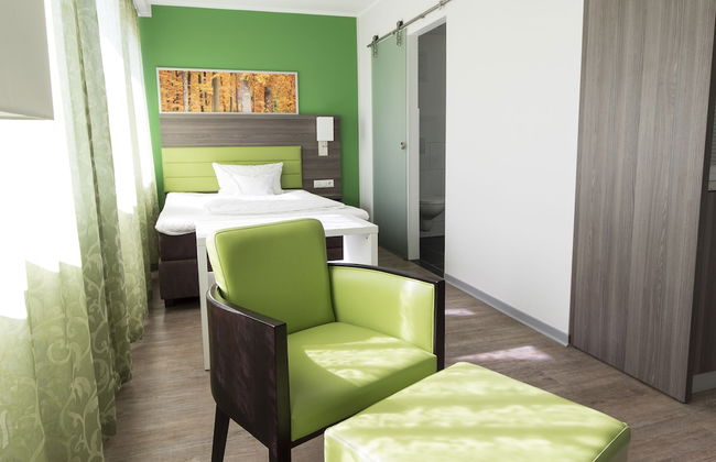 BONNOX Boardinghouse & Hotel - Foto 10