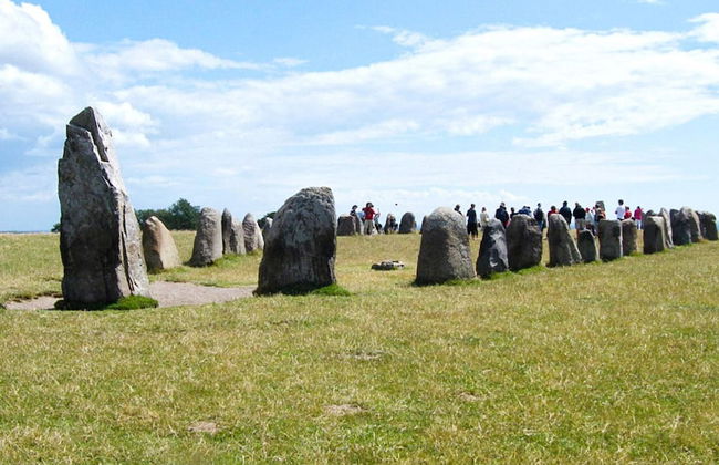 5 Person Holiday Home in Smygehamn - Foto 21