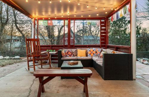 Creekside Family Haven - Foto 55