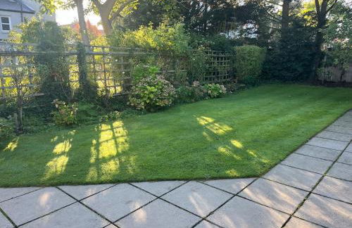 Coombe Cottage - Foto 2