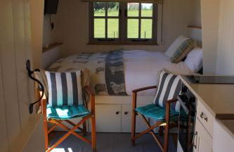 Fair Farm Hideaway - Photo 35