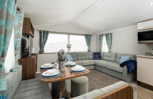 Seton Sands-3 Bed Static Caravan-by Holiday Homes - Foto 1