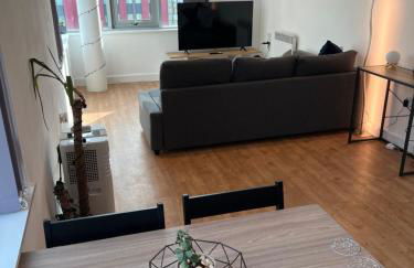 Perfect-City-Centre Apartments - Foto 7